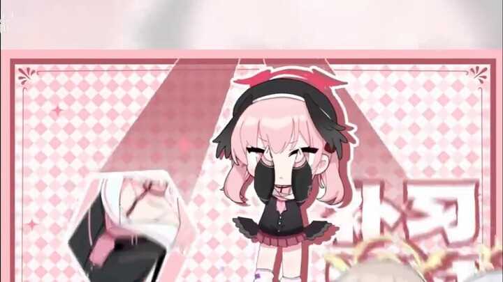 รายชื่ออีโมติคอน BA จากการ์ตูน