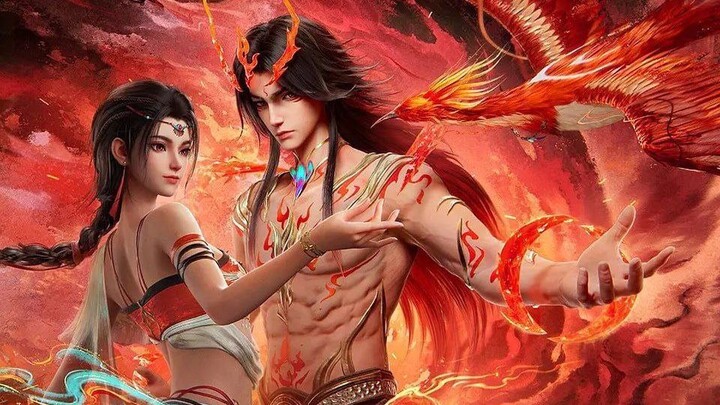 Azure Legacy Ep 73 Sub Indo 1080p