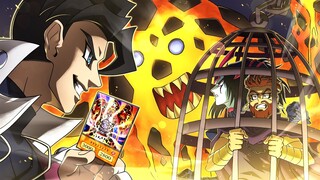 We PULL IT, We Use IT! [Two Idiots Original Yu-Gi-Oh! Battle City Draft #2]