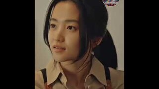Hopefully they got project together as a couple (END) #revenant #kimtaeri #hongkyung #kdrama