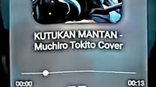 versi tokito muchiro ni yg minta