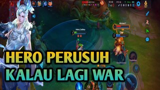PUAS BANGET PAKE HERO INI | GAMEPLAY LOONG HONOR OF KINGS
