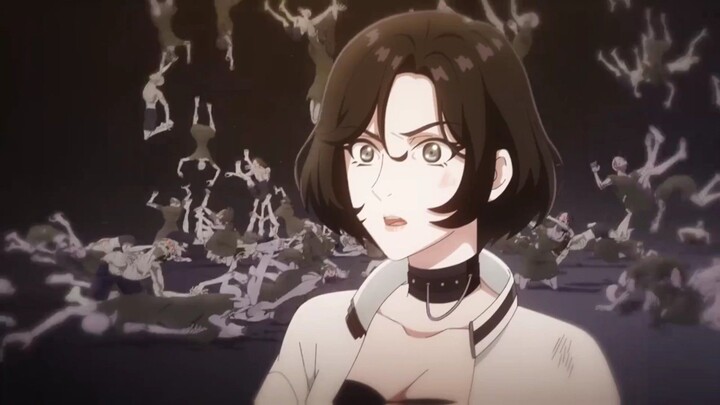 Sanxian Lun hui Eps 14 Sub Indo