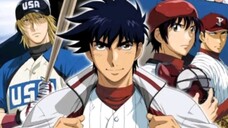 MAJOR - Season 2 Episode 10 (tagalog dubbed