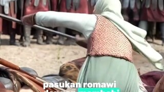 pedang Allah versi wanita