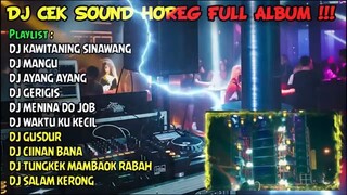 DJ Cek Sound Viral 2025 – R2 Project Edition, Bass Mantap! KAWITANING SINAWANG - MANGU - AYANG AYANG