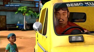 Adit Sopo Jarwo MDTV - 25 Juli 2025