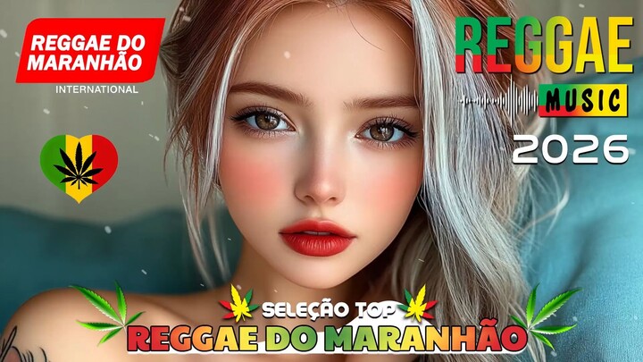 MARANHÃO REGGAE | MAGNIFICENT SEQUENCE | MARANHÃO REGGAE | REGGAE MUSIC REMIX