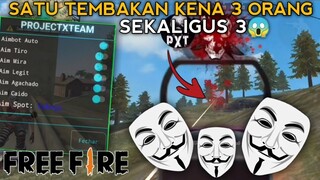 Cheat FF Terbaru 2021 MOD MENU Auto Headshot AMAN 100% work?