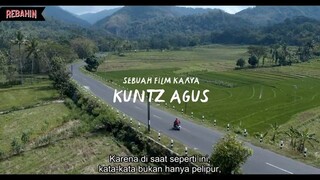 hidup ini terlalu banyak kamu