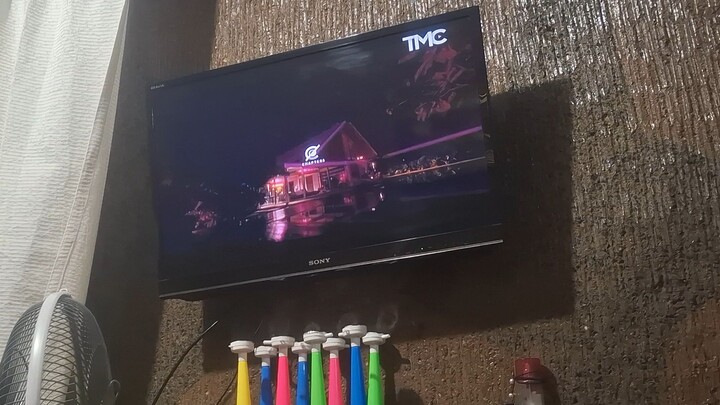 Tagalized Movie Channel - Continuity [01-09-2026]