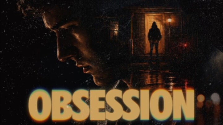Obsession (2026) - PERILAKU YANG SEMAKIN TIDAK WAJAR - Pt. 2