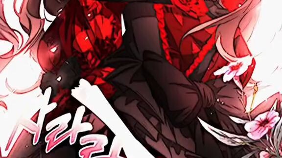 welcome to the red witches mansion