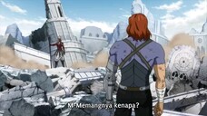 fairy tail 318 sub indo