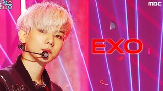 EXO - [Obsession] 20191207 HD On Stage