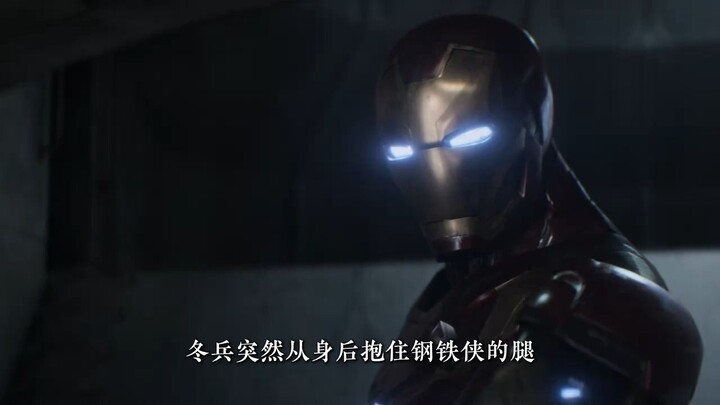 Movie Analysis (Captain America): Marvel’s Biggest Easter Egg! In Captain America 3, this one scene 