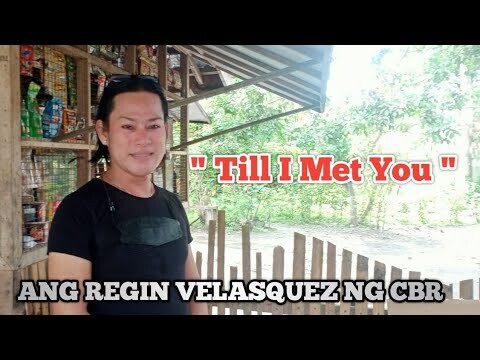 Till I Met You - GOLDY