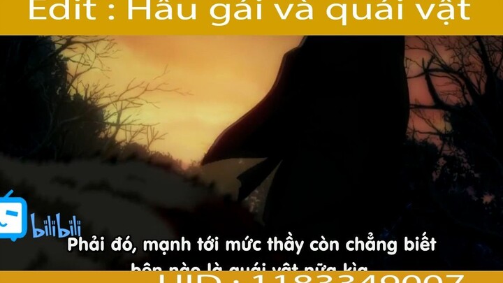 Đi từ phía Đông xa xôi để đến đây #anime