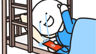 Daily life after school starts