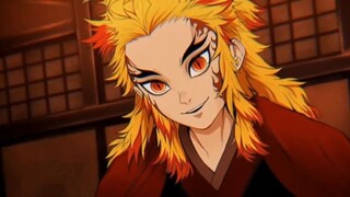 Kimetsu no Yaiba jika berbaris! Semua anggota Sembilan Pilar menjadi hantu!