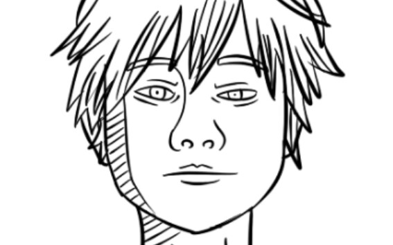 Your chainsaw man