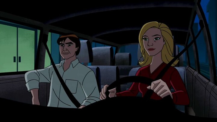 Ben 10:Alien force