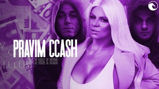 DARA BUBAMARA x BIBA x SEKSI - PRAVIM CCASH