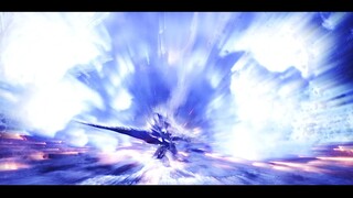 [MHW / Super Burn 30 Seconds Coins Series] Đây là bài thánh ca của Hunter × Hunter trên thế giới!