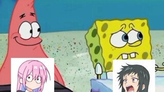 Spongebob Adu Waifu😅