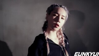 رقصة جماعية مذهلة لفريق "Jerk Family" من عضوات فريق "Bà Nǚ" على أغنية "Black Panther"!