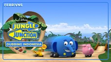 [S1.E1] Jungle Junction Dubbing Indonesia