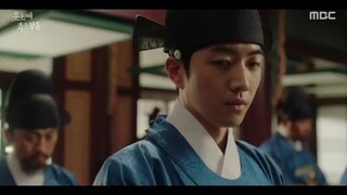 The Red Sleeve ep 11