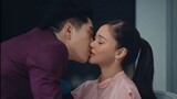 What's Wrong With Secretary Kim Philippines Drama Kiss Scene in Episode 14
