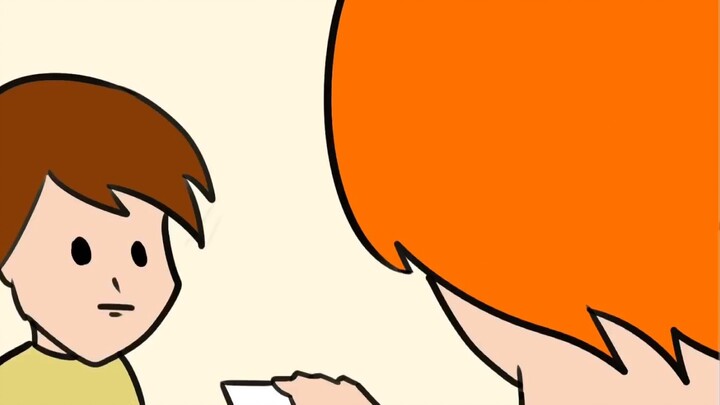 【Onion Man】ไปที่ WeChat ของไอดอล｜แอนิเมชั่นประติมากรรมทราย｜Onion และ Awen