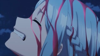 The hidden dungeon only I can enter episode 12 English Dub Olivia regrets