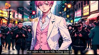 Thanh niên xuyên không vào tiểu thịt tươi nhờ drama nên nổi tiếng không thèm tẩy trắng chỉ muốn ôm t