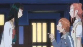 Rắc Rối Đáng Yêu Tập 20