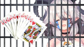 【 North Pomelo 】คุณรู้จักเนื้อหาทองคำของ Strip Poker หรือไม่?