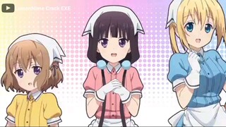 Blend S Opening meme