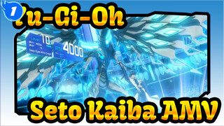 [Yu-Gi-Oh] Kaiba Epic AMV 一 Tough! Invincible! Unbeatable!!!_1