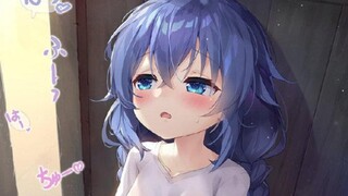 洛  琪  希  拜  托  了  ~~~