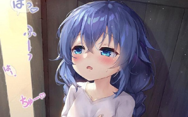 洛  琪  希  拜  托  了  ~~~