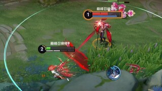 Da Siming stayed up all night after the fight: Can this be a counter-kill? ? ?