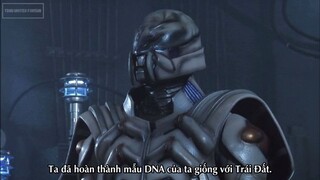 Kamen Rider Dragon Knight (vietsub) 32