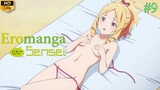 Eromanga Sensei - Episode 9 (Sub Indo)