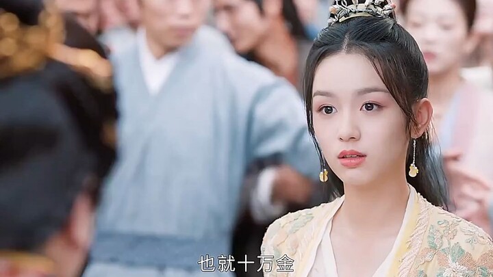 Anh chàng tiểu phú hào này toàn tâm toàn ý chỉ nghĩ đến Ngạn Hồi, suýt nữa thì nam chính đã bị thay 