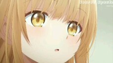 Blank - Shiina Mahiru (the angel next door) Ep 1 Pt 8 (AMV)