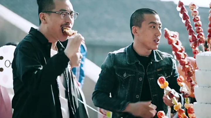 Encountering a fake-crash scammer? Chen Xiao’s online tutorial—have you mastered it yet?