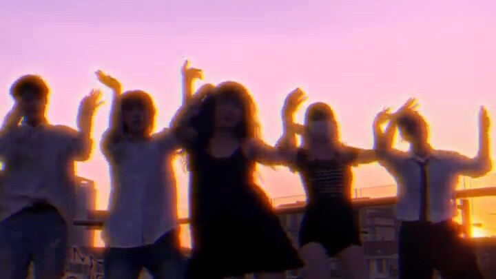 【ILLIT】Dream Vaporwave Magnetic! คัฟเวอร์เพลงคอรัส 5 คนแบบรวดเร็ว