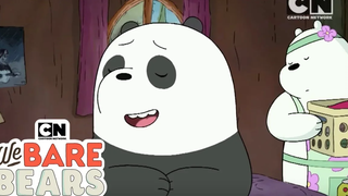 We Bare Bears Everyones Tube (พากย์ไทย)